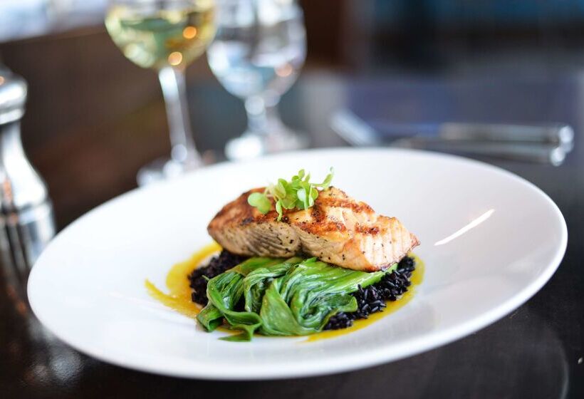 فندق Doubletree By Hilton San Francisco Airport North Bayfront