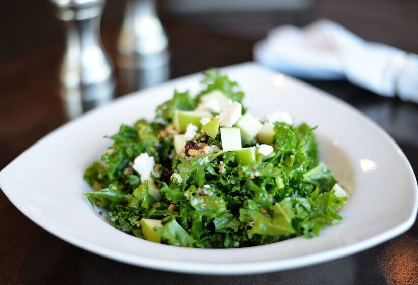 فندق Doubletree By Hilton San Francisco Airport North Bayfront