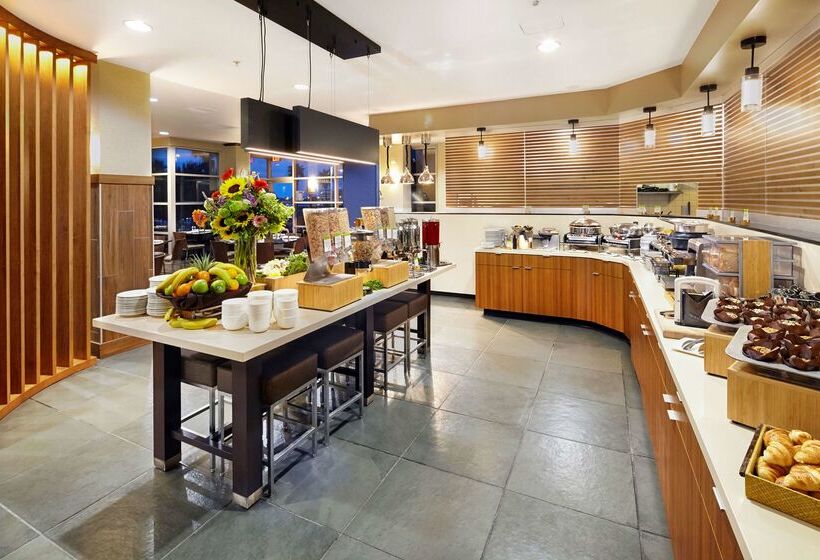 فندق Doubletree By Hilton San Francisco Airport North Bayfront