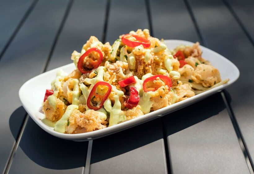 فندق Doubletree By Hilton San Francisco Airport North Bayfront