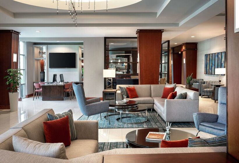 فندق Doubletree By Hilton San Francisco Airport North Bayfront