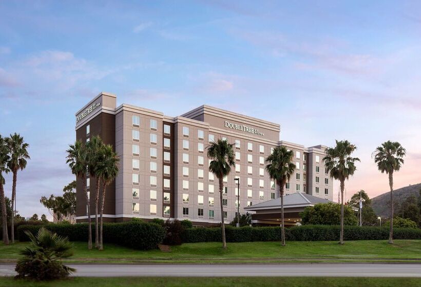 בית מלון כפרי Doubletree By Hilton San Francisco Airport North Bayfront