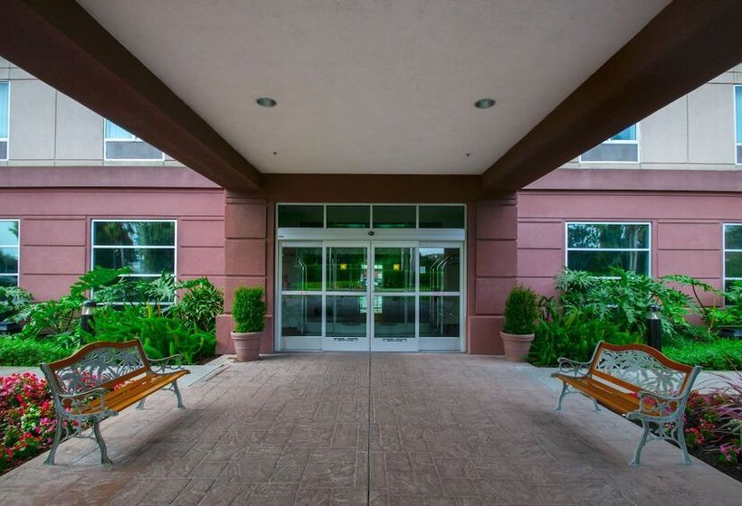 فندق Doubletree By Hilton San Francisco Airport North Bayfront