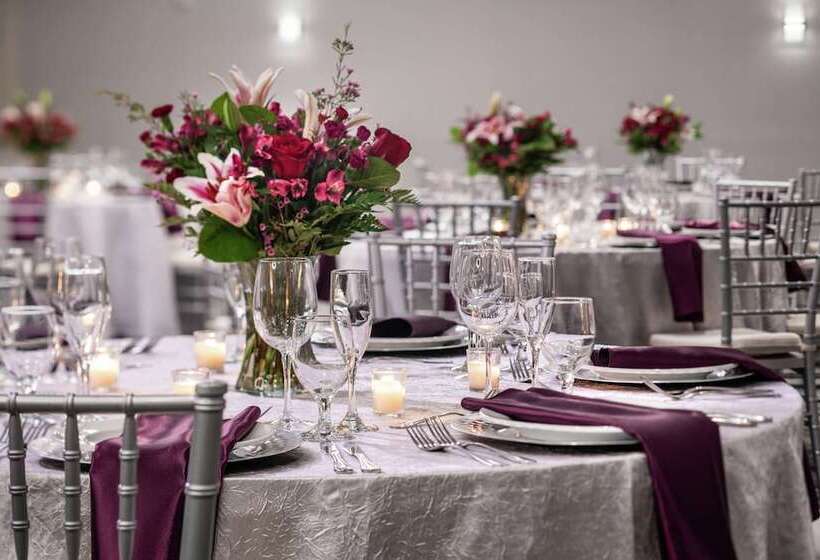 فندق Doubletree By Hilton San Francisco Airport North Bayfront