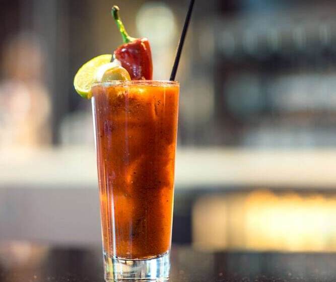 فندق Doubletree By Hilton San Francisco Airport North Bayfront