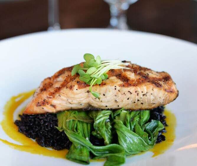 فندق Doubletree By Hilton San Francisco Airport North Bayfront