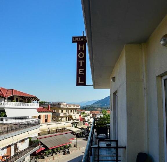 فندق Edelweiss