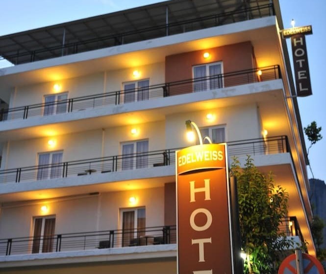 فندق Edelweiss