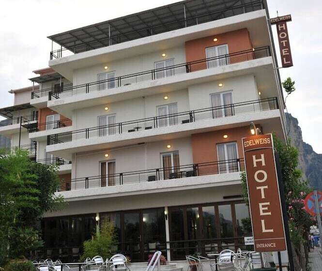 فندق Edelweiss