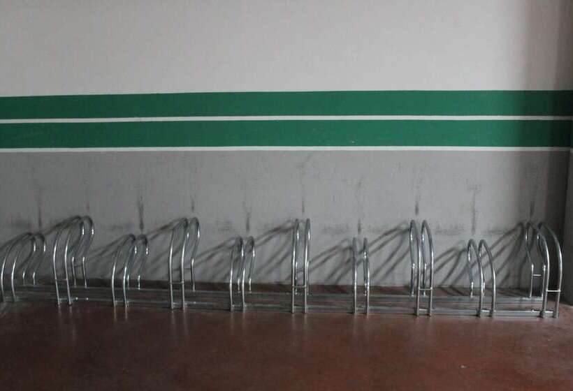 בית מלון כפרי El Castillo