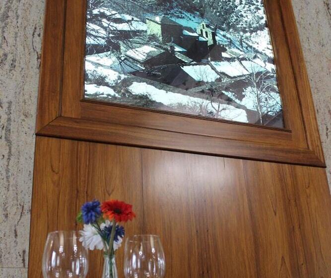 בית מלון כפרי El Castillo