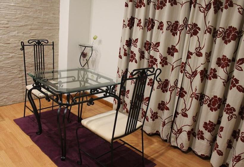 בית מלון כפרי El Castillo