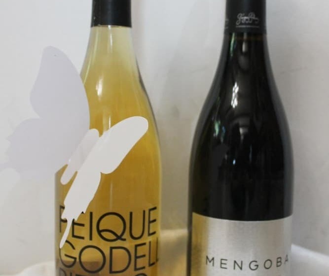 בית מלון כפרי El Castillo