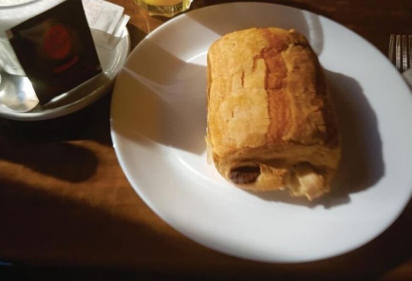 בית מלון כפרי El Castillo