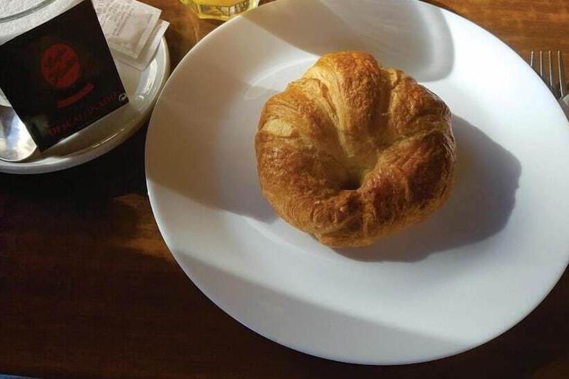 בית מלון כפרי El Castillo