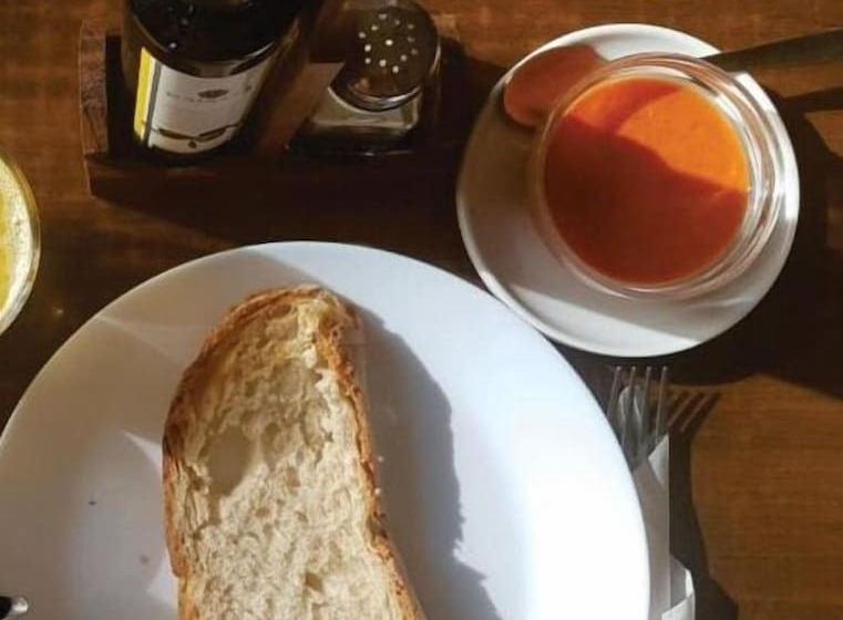 בית מלון כפרי El Castillo