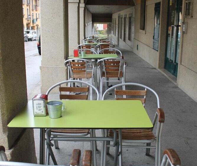 בית מלון כפרי El Castillo