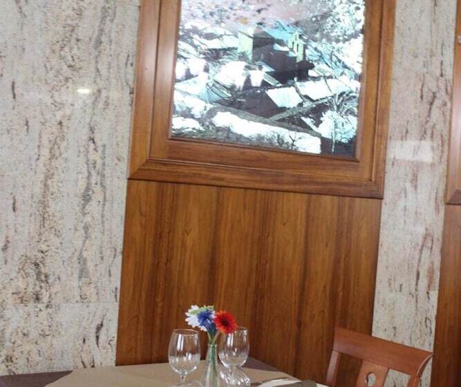 בית מלון כפרי El Castillo