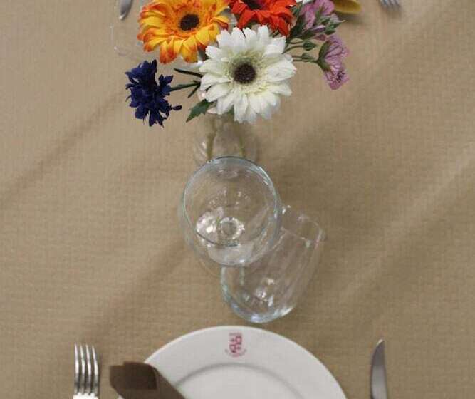 בית מלון כפרי El Castillo