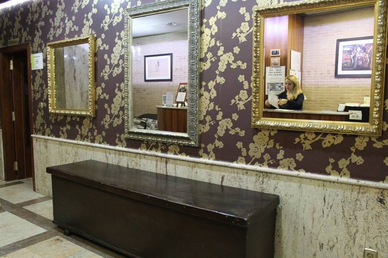 בית מלון כפרי El Castillo