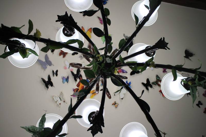 בית מלון כפרי El Castillo