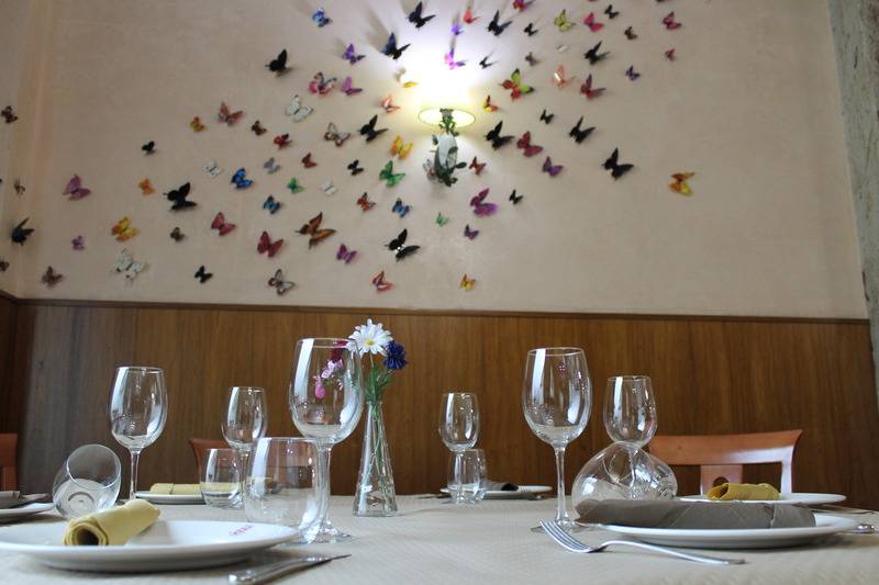 בית מלון כפרי El Castillo