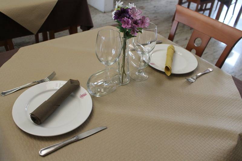 בית מלון כפרי El Castillo