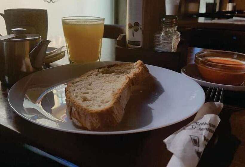 בית מלון כפרי El Castillo