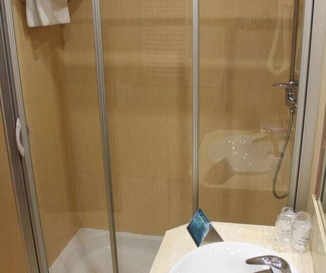 בית מלון כפרי El Castillo