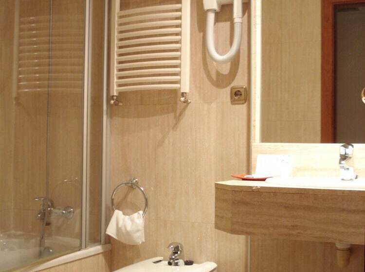 בית מלון כפרי El Castillo