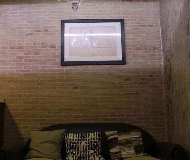 בית מלון כפרי El Castillo