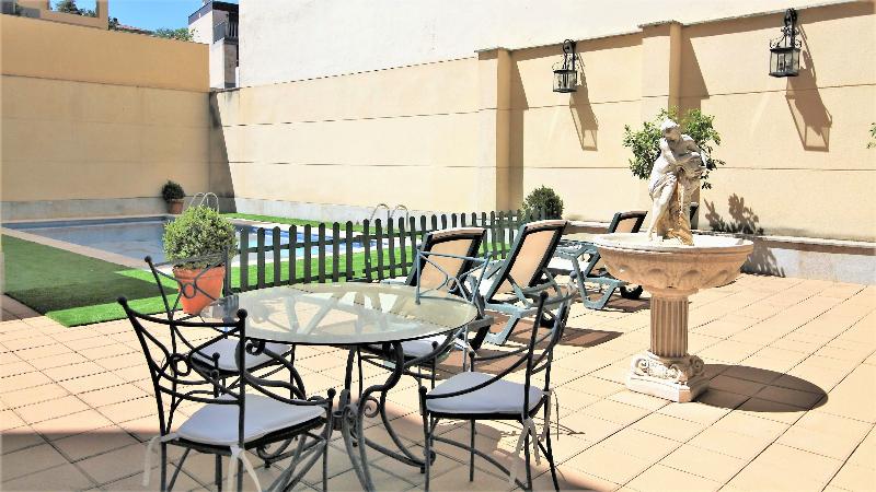 ホテル Ele Puente Romano de Salamanca