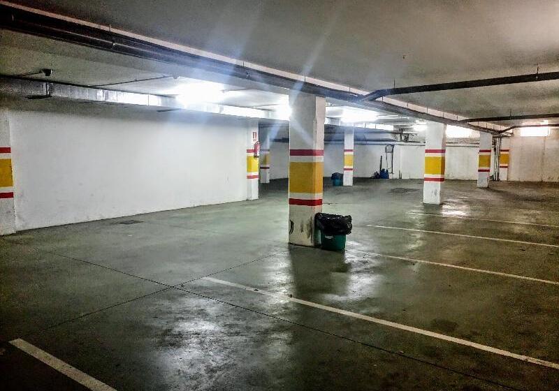 ホテル Ele Puente Romano de Salamanca