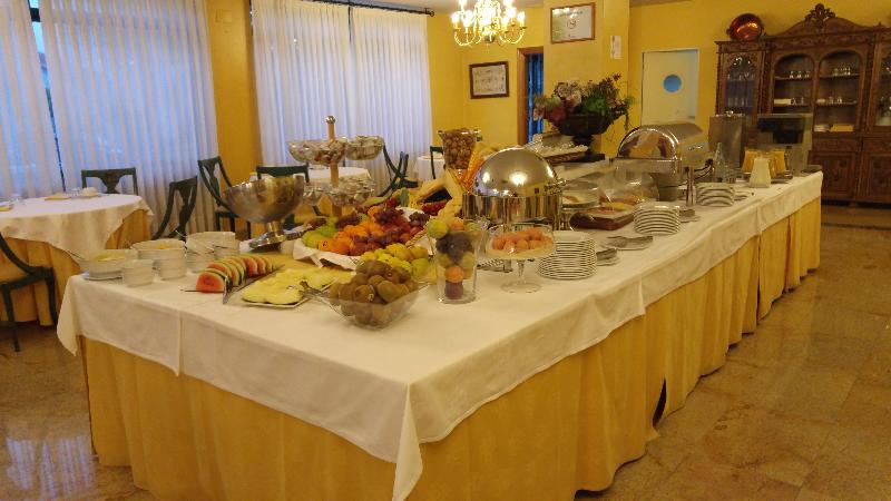 ホテル Ele Puente Romano de Salamanca