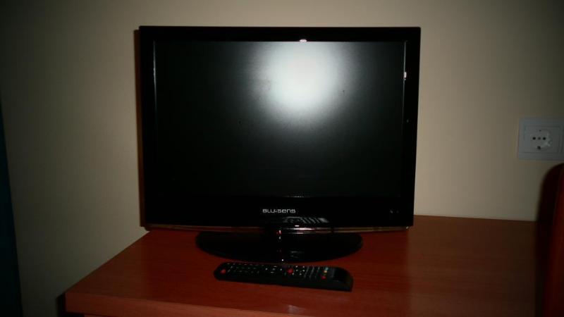 בית מלון כפרי Estrella Del Alemar