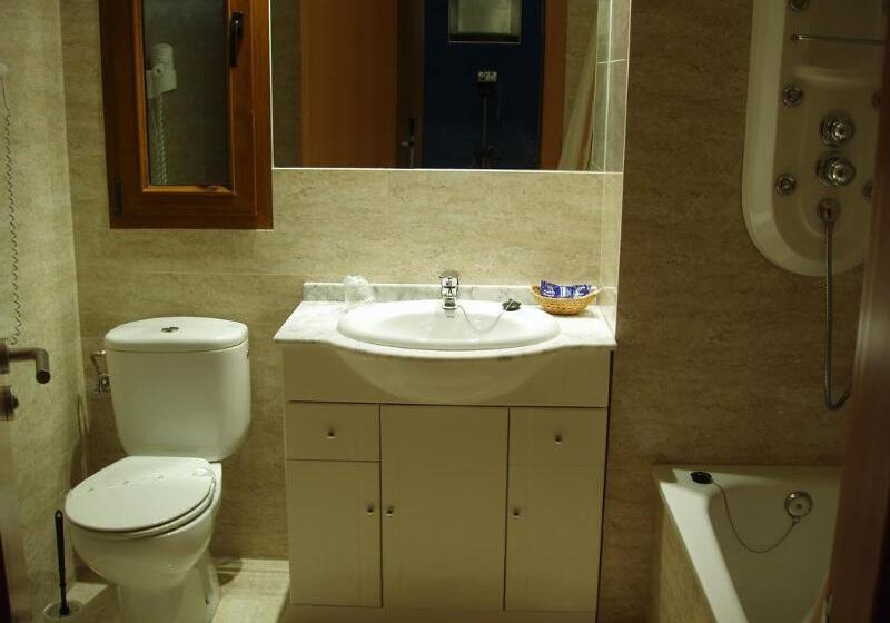 בית מלון כפרי Estrella Del Alemar