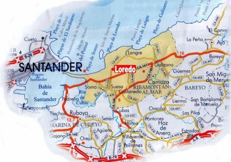 בית מלון כפרי Estrella Del Alemar