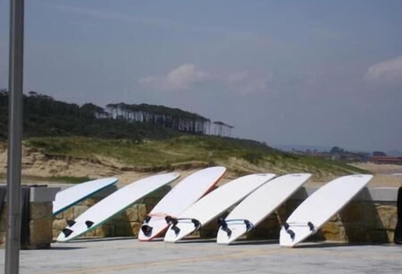 בית מלון כפרי Estrella Del Alemar