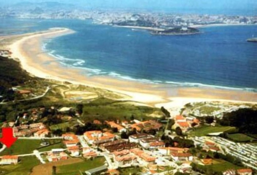 בית מלון כפרי Estrella Del Alemar