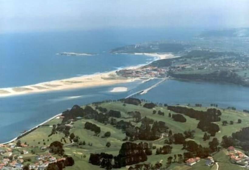 בית מלון כפרי Estrella Del Alemar