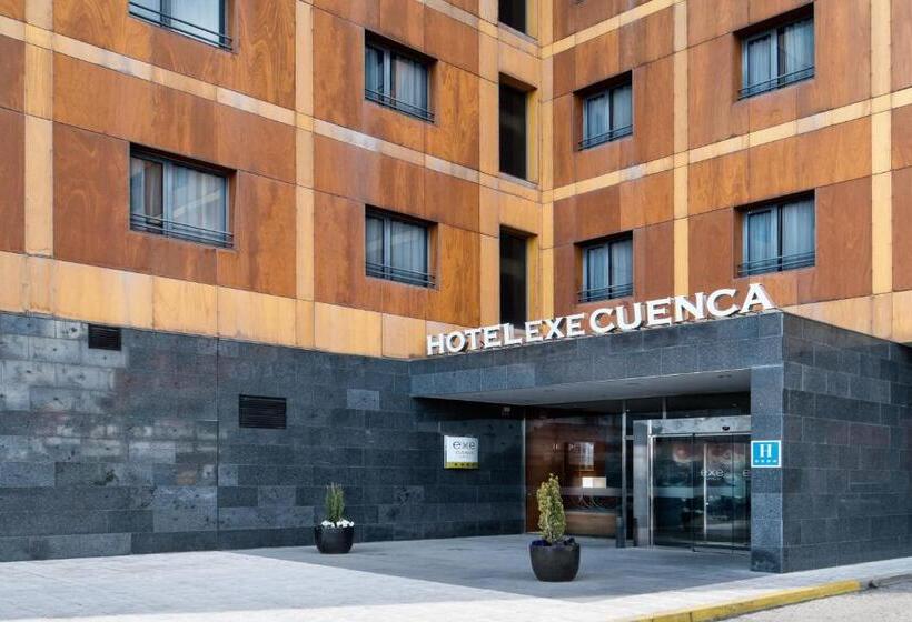 هتل Exe Cuenca