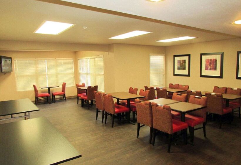 فندق Extended Stay America Suites  Atlanta  Alpharetta  Northpoint  West
