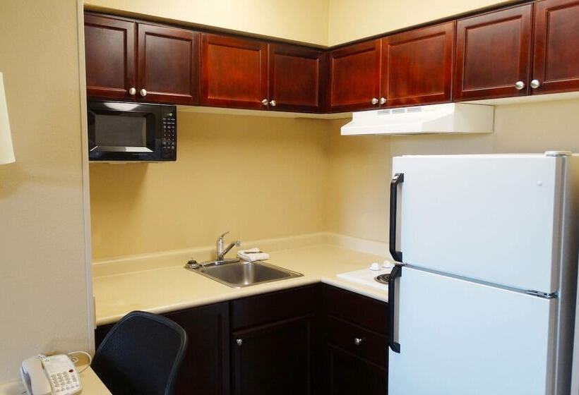 فندق Extended Stay America Suites  Atlanta  Alpharetta  Northpoint  West