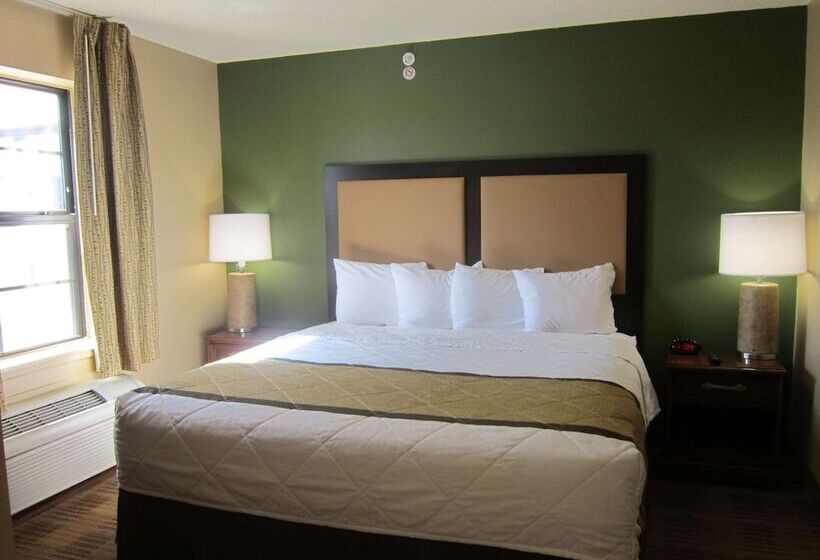 فندق Extended Stay America Suites  Atlanta  Alpharetta  Northpoint  West