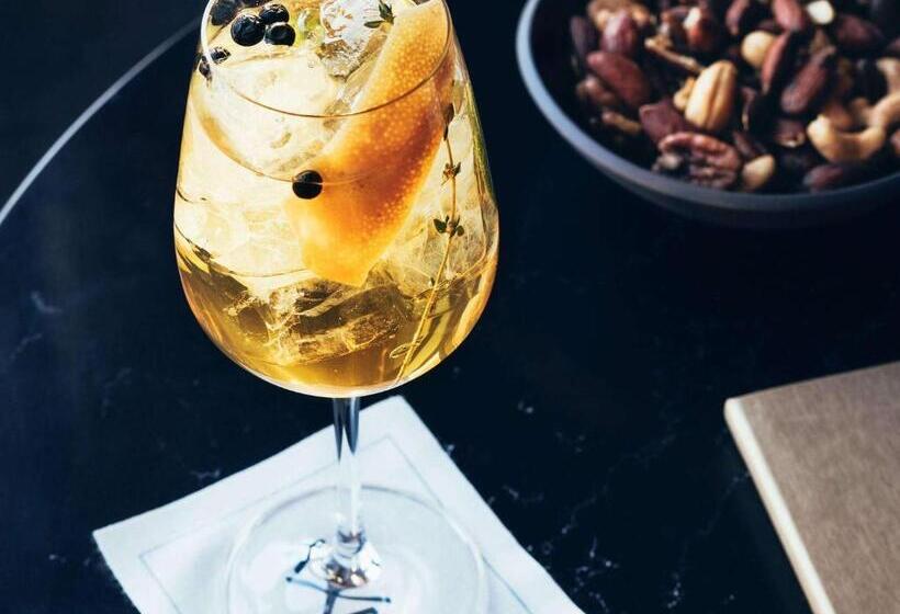 בית מלון כפרי Fairmont Tremblant