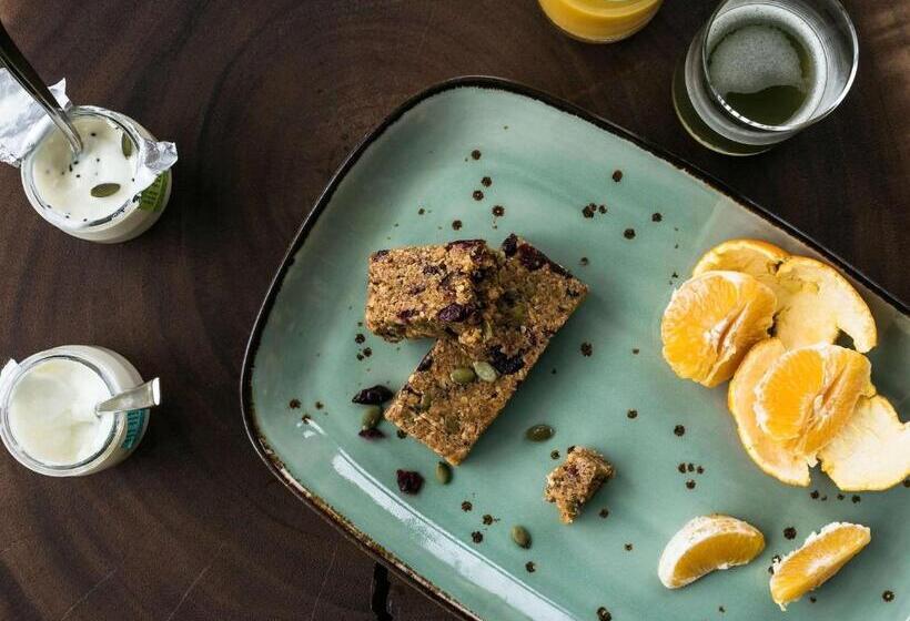 בית מלון כפרי Fairmont Tremblant