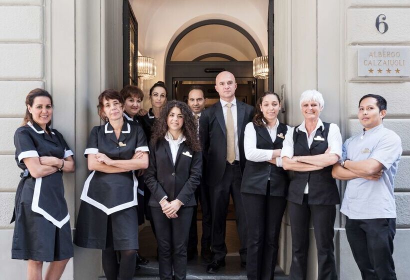 Fh55 Hotel Calzaiuoli