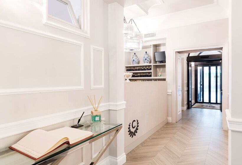 Fh55 Hotel Calzaiuoli