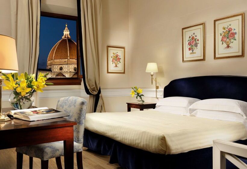 Fh55 Hotel Calzaiuoli