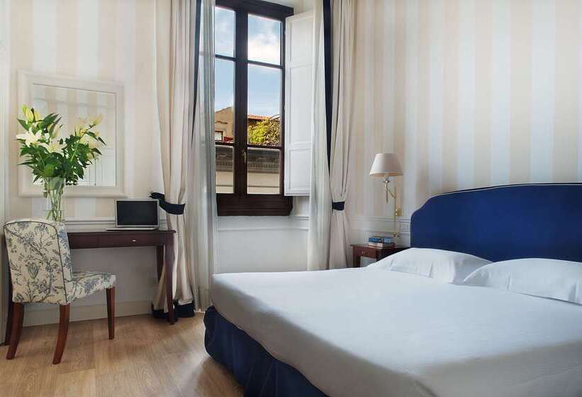 Fh55 Hotel Calzaiuoli